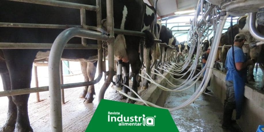 Imagen del artículo Técnicas limpias para potenciar el suero